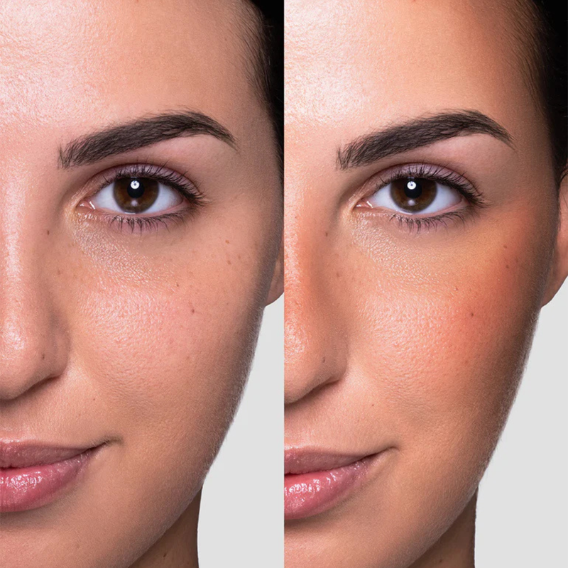 Astra Make Up Pure Beauty Cream Bronzer Chestnut