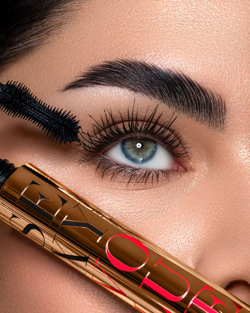 Astra Make Up Sexy Volume Mascara Deep Black