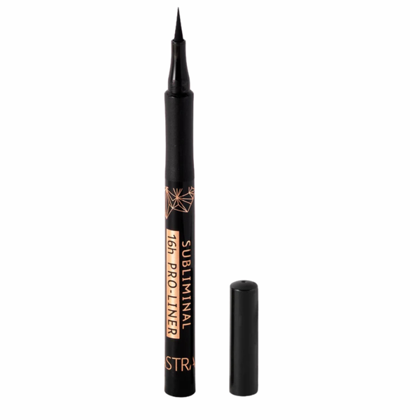 Astra Make Up Subliminal 16h Pro-Liner Intense Black