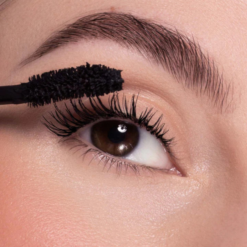 Astra Make Up The Curling Volume Mascara Black