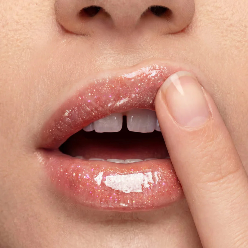 Astra Make Up Vibra Kiss Stimulating Lip Gloss Good Vibez