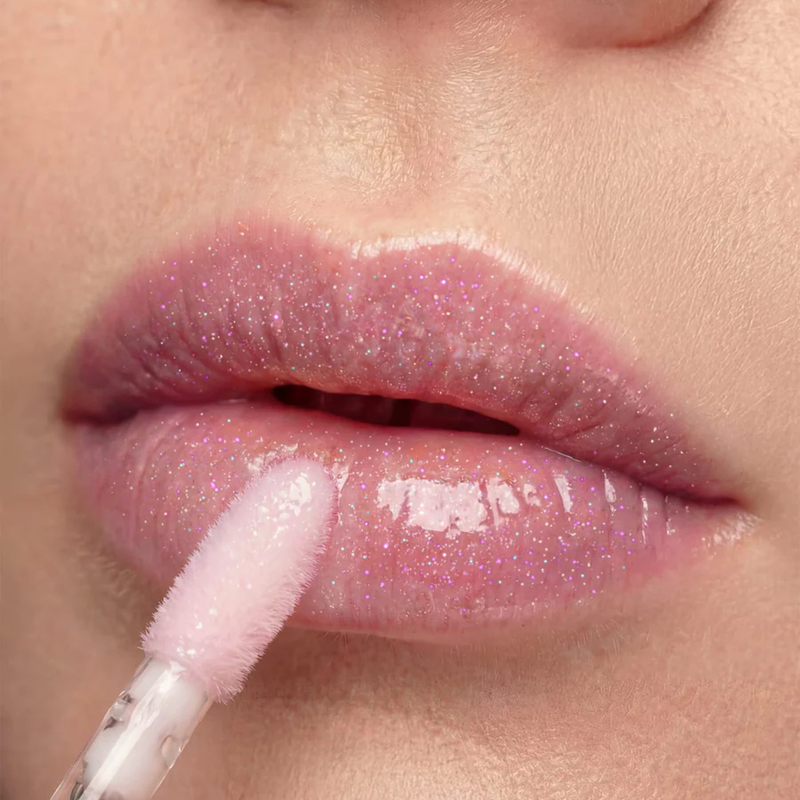 Astra Make Up Vibra Kiss Stimulating Lip Gloss Lip Trick