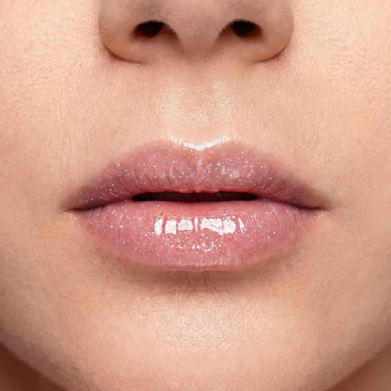 Astra Make Up Vibra Kiss Stimulating Lip Gloss Me Time