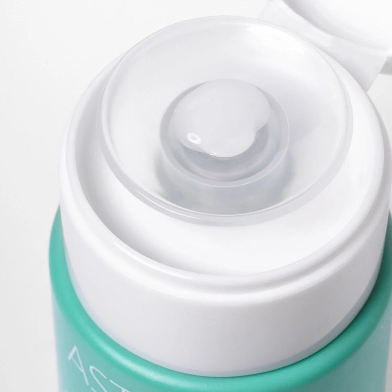 Astra Skin Exfoliant, vloeibare behandeling voor het verminderen van onzuiverheden en imperfecties