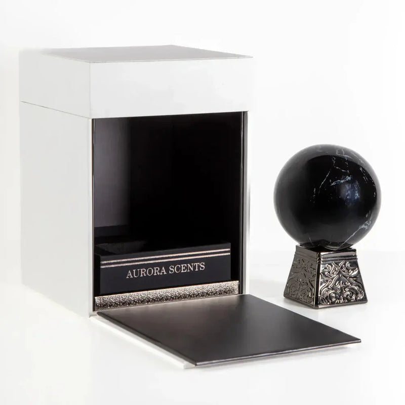 Aurora Scents Black Obsidian Eau De Parfum