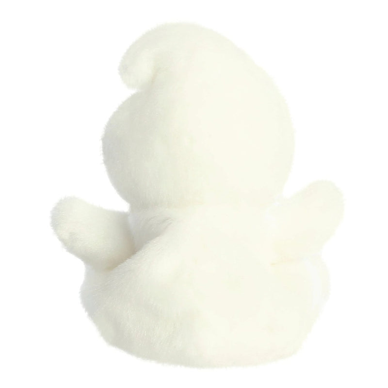 Aurora World Boo Ghost, zacht knuffelspeeltje voor in de hand, foto 6 van 6