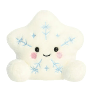 Glisten Snowflake