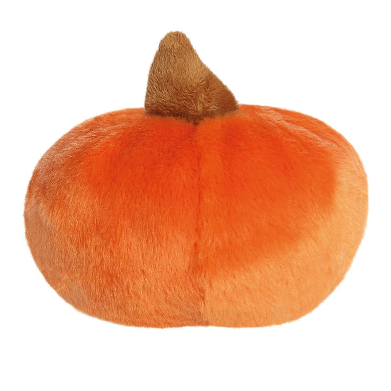 Aurora World Paisley Pumpkin, zachte pluchen pompoen knuffel, foto 5 van 5