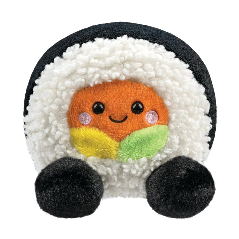 Aurora World Palm Pals Dani California Roll, zachte knuffel
