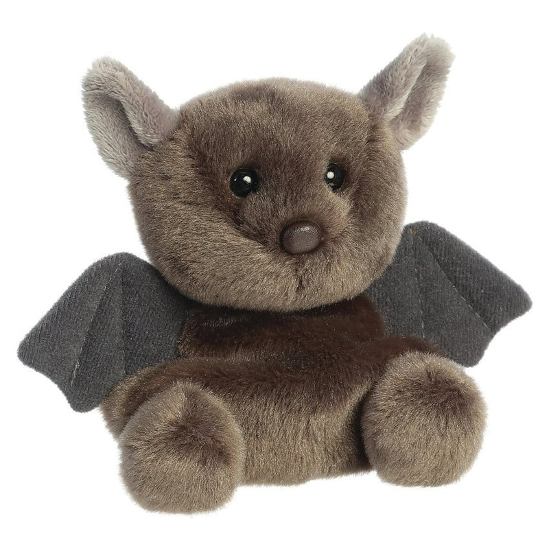 Aurora World Palm Pals Luna Bat, zachte knuffel vleermuis, foto 3 van 5