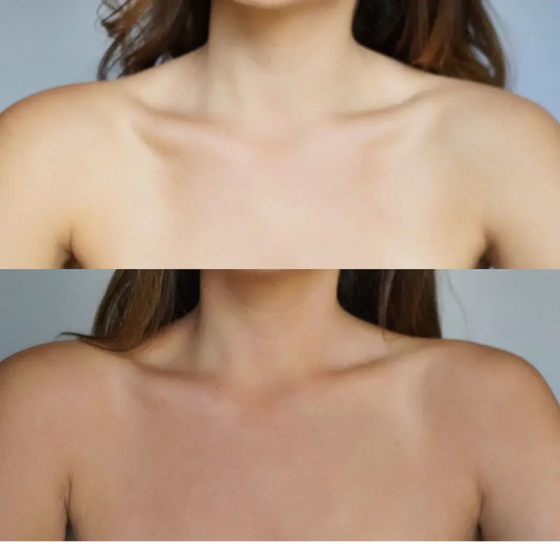 Australian Glow 1Hour Express Self Tan Mousse Medium