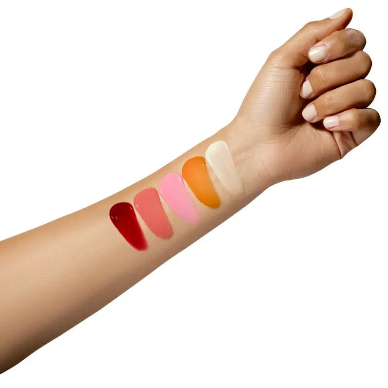 Avry Beauty Glazy Lips Cherry Pie