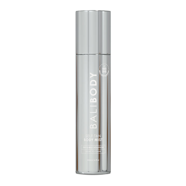 Bali Body Self Tan Body Mist