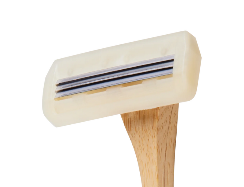 Bamboovement Eco Edge Hybrid Razor