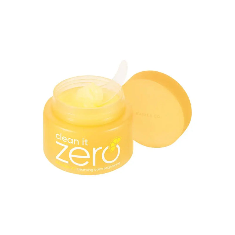 Banila Co. Clean It Zero Cleansing Balm Mandarin C