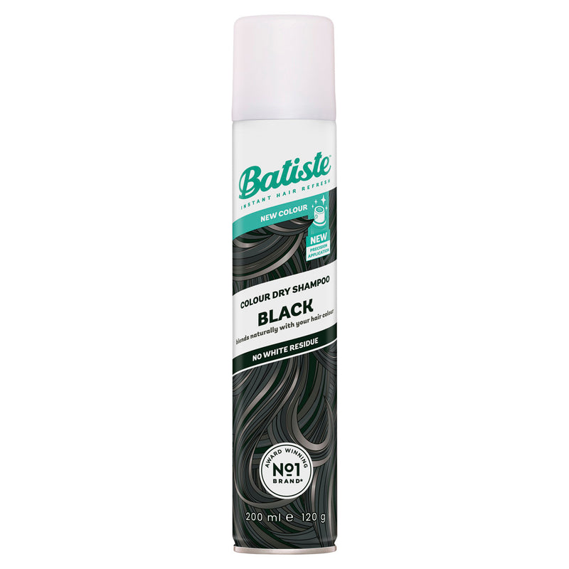 Batiste Colour Black