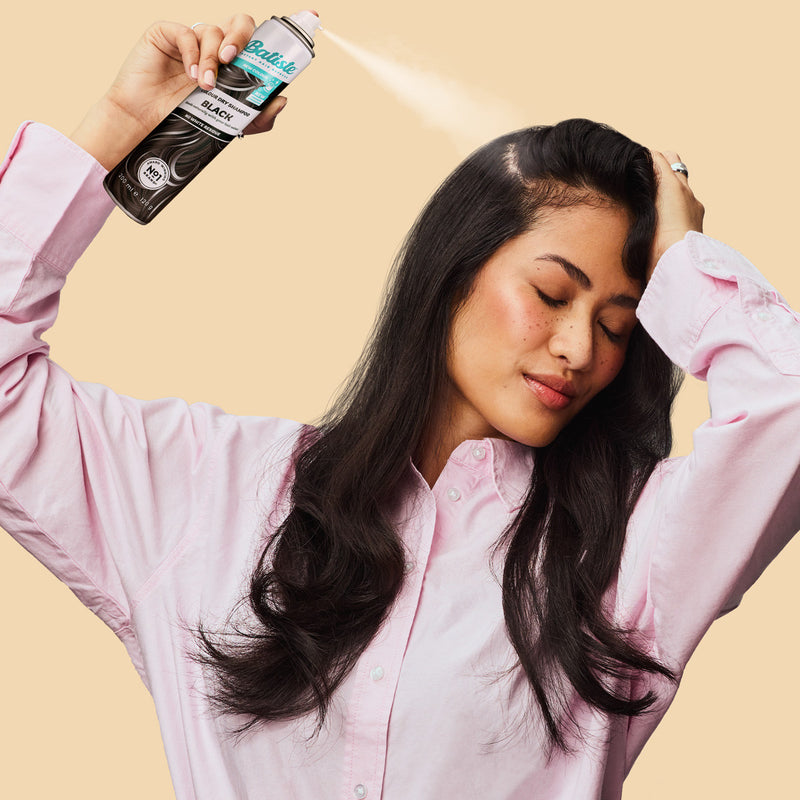 Batiste Colour Black