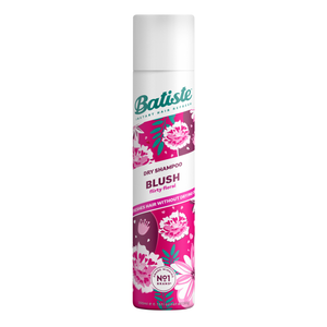 Dry Shampoo Blush
