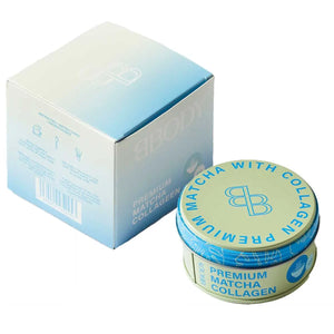 Matcha Collagen
