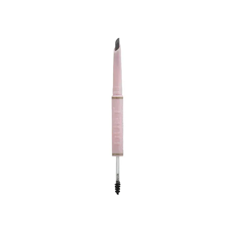 Beauty Creations Duet Gel Tint & Brow Pencil Taupe, 2-in-1 wenkbrauwpotlood en getinte gel