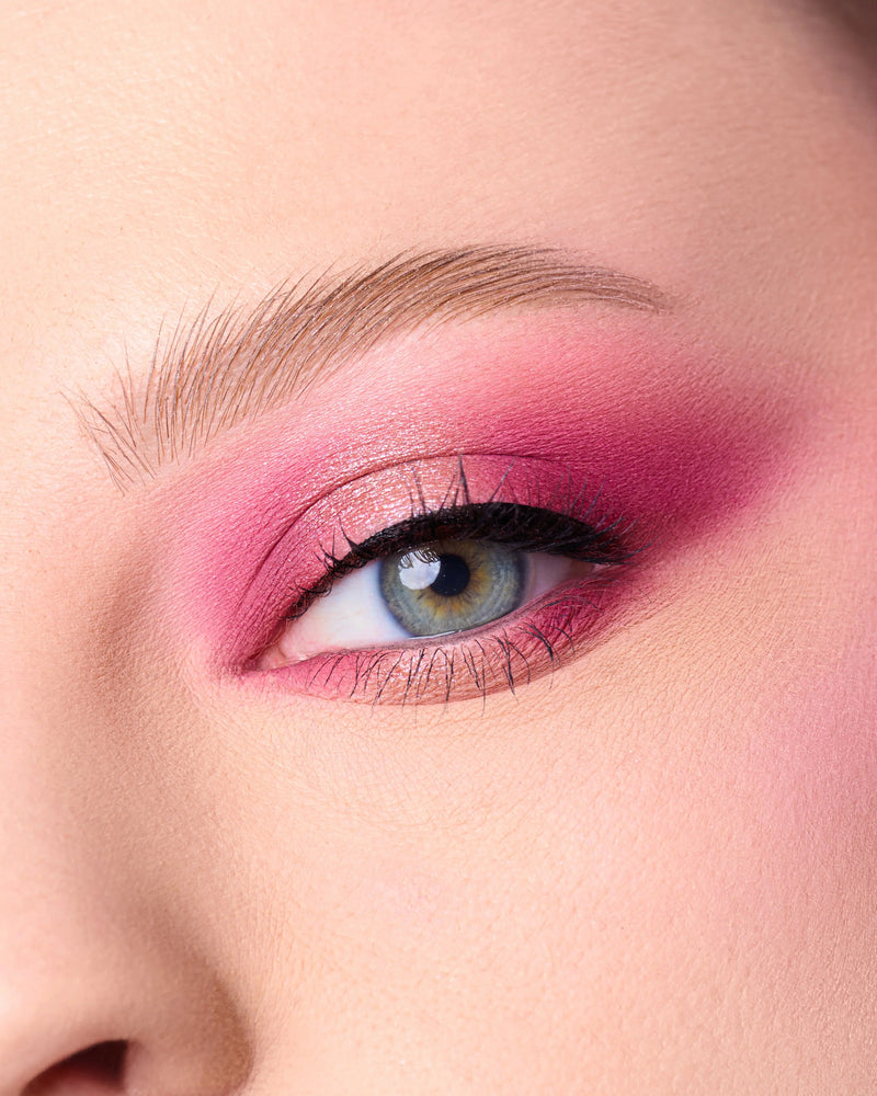 Beauty Creations Duet Mini Snap Palette Rouge Romance