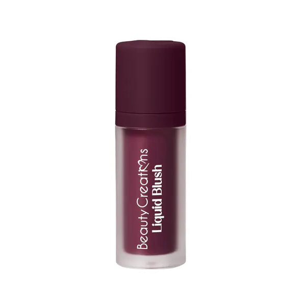 Beauty Creations Liquid Blush Modern Wine