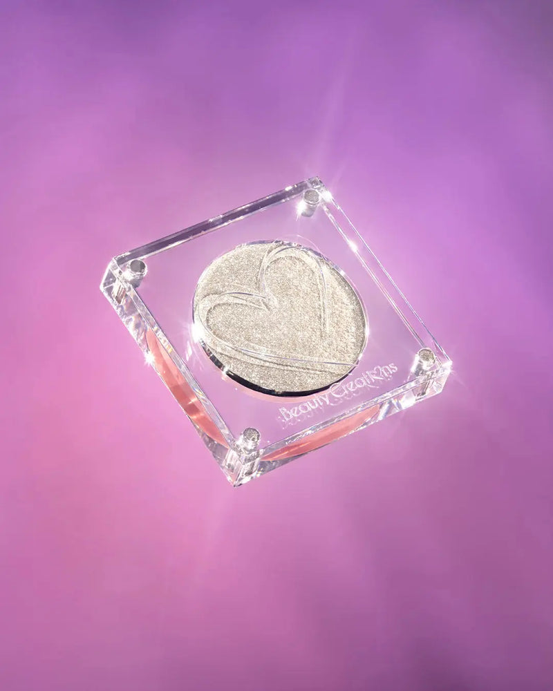 Beauty Creations Riding Solo Single Pressed Shadow Bling Bling