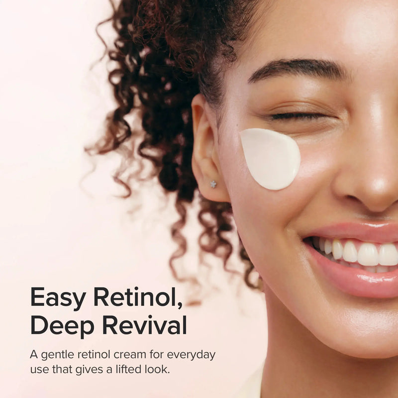 Beauty of Joseon Ginseng Retinol Firming Moisturizer