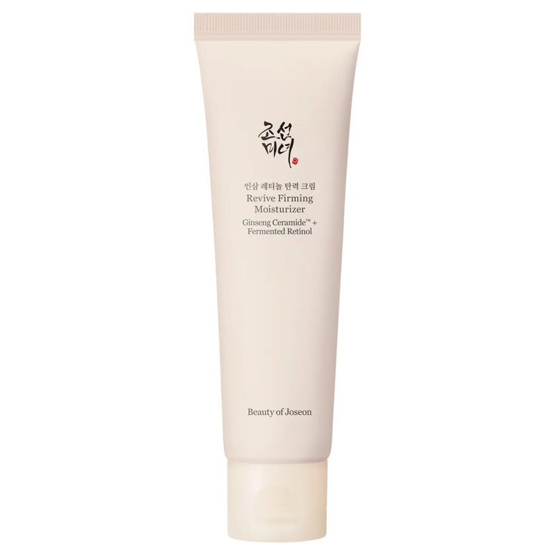 Beauty of Joseon Ginseng Retinol Firming Moisturizer