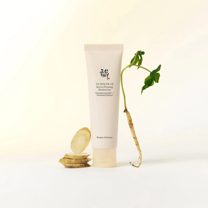 Beauty of Joseon Ginseng Retinol Firming Moisturizer