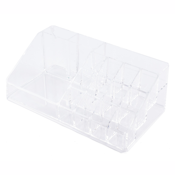 Benson Organizer Make Up Transparent
