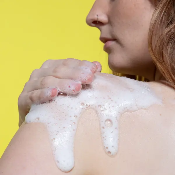 B.fresh A Coconut A Day... Body Wash