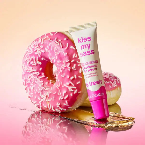 B.fresh Kiss My Sass Lip Serum