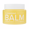 Cleansing Balm Grapefruit Glow Dewy Hydration + Makeup-removing