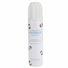 Creamy Coconut Glaze Whipped Shower Foam