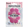 Hibiscus Bloom Fairy-tale Firming! Eye Pad Mask