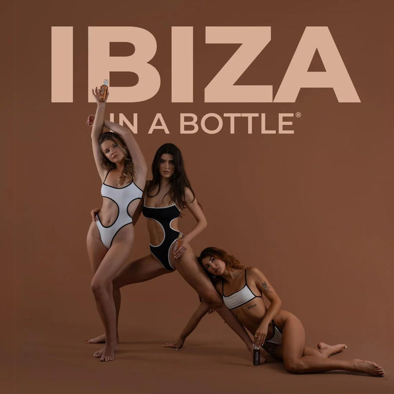 Biovene Ibiza Hydra Drop Chocolate Highlighter Legs & Body Advanced Skincare
