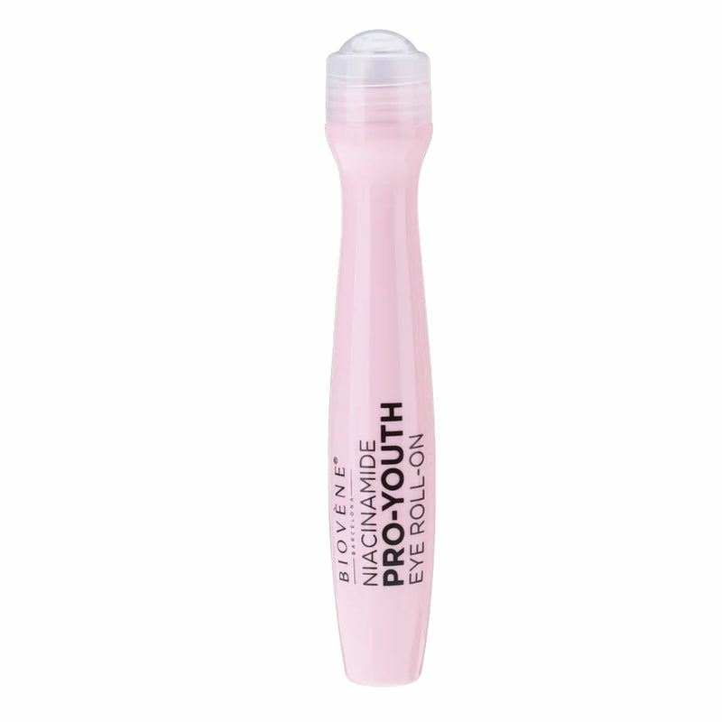 Biovene Niacinamide Pro Youth Revitalizing Eye Roller