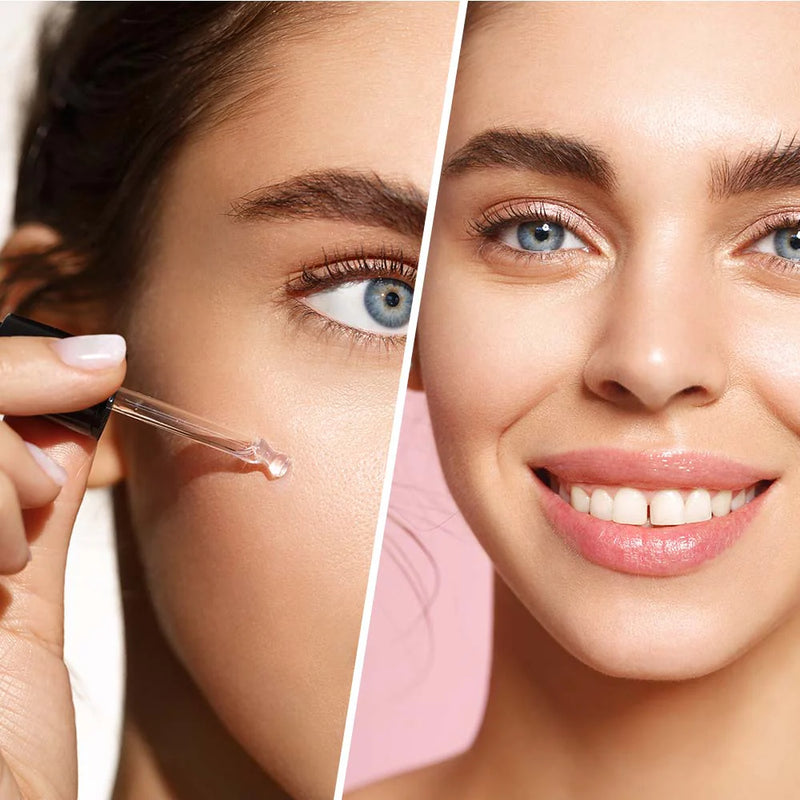 Biovene Vitamin C +20% Facial Serum Treatment
