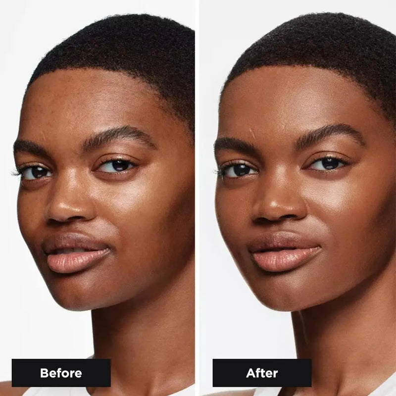 Black Opal True Color Skin Perfecting Stick Foundation SPF15 620 Carob, stick foundation, foto 3 van 6