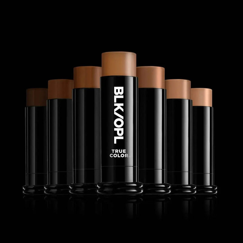Black Opal True Color Skin Perfecting Stick Foundation SPF15 620 Carob, stick foundation, foto 6 van 6