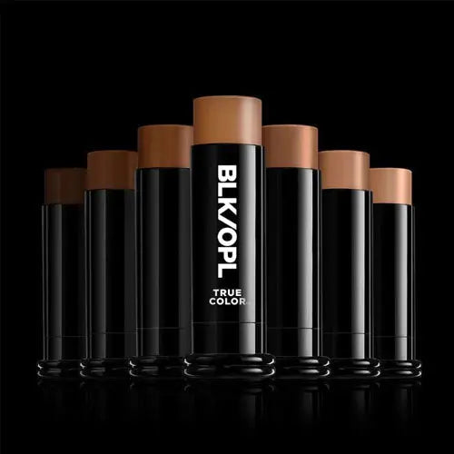 Black Opal True Color Stick Foundation SPF15 340 Truly Topaz, foundationstick met zonnefilter, foto 3 van 4