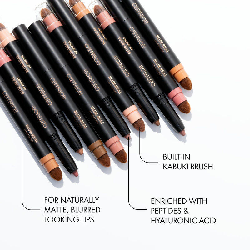 Blur-Real Lip Shaper 030 Defined