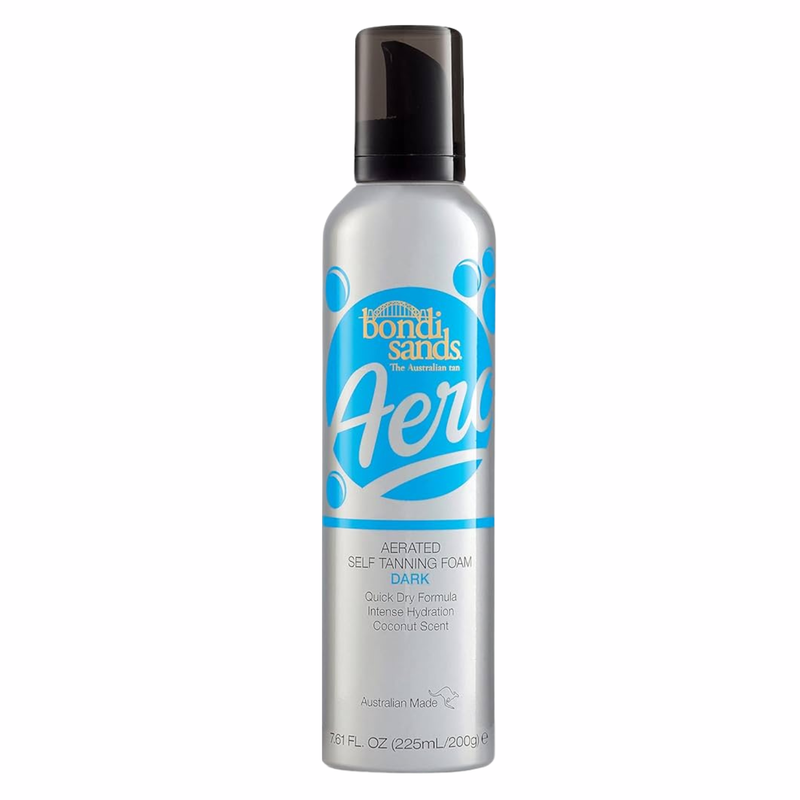 Bondi Sands Aero Self Tanning Foam Dark