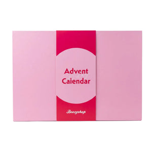 Boozyshop Advent Calendar 2026