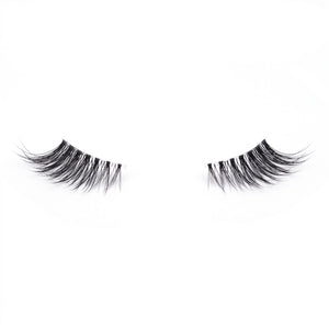 Invisible Bands Lashes Joyce