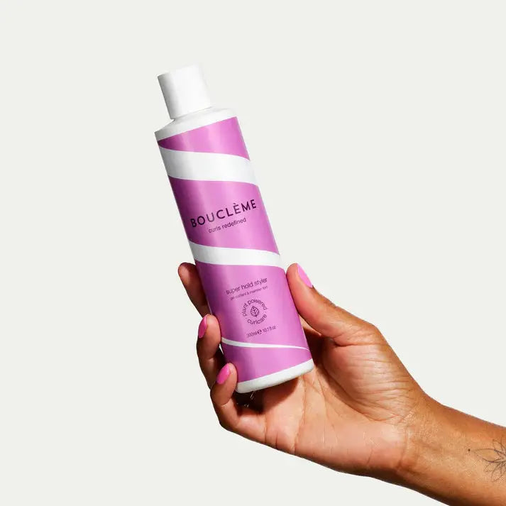 Bouclème Bouclème Super Hold Styler 300 ml