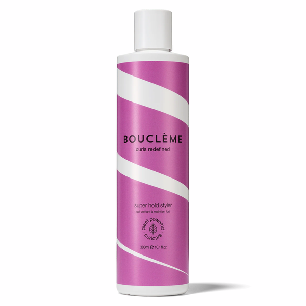 Bouclème Super Hold Styler 300 ml