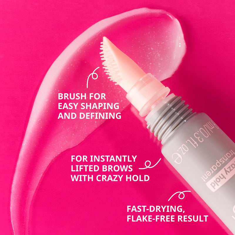 Brow Lifter Extreme 01 Transparent Glue