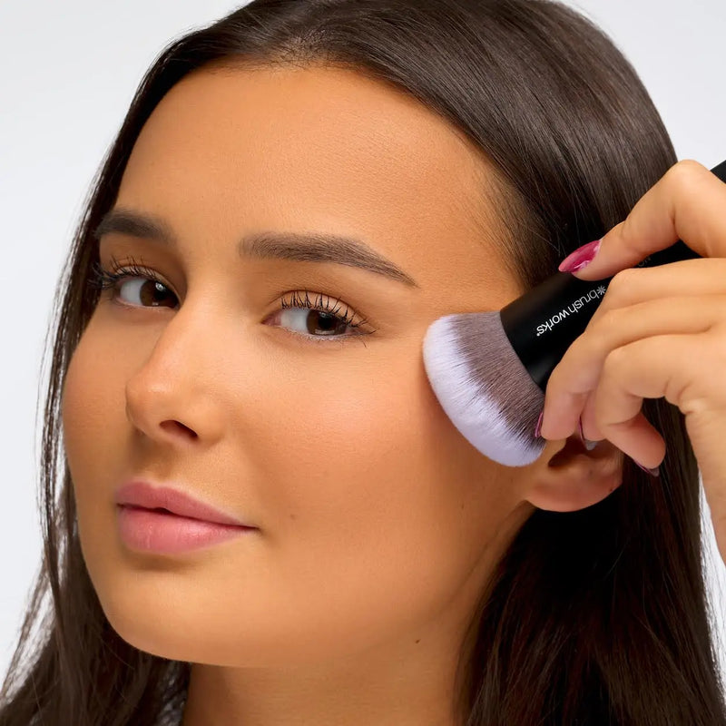 Brushworks No. 28 Base Perfecting Brush